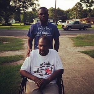 Meet your Posher, Laterrance